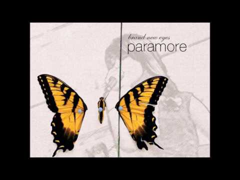 Paramore - The Only Exception (Audio)