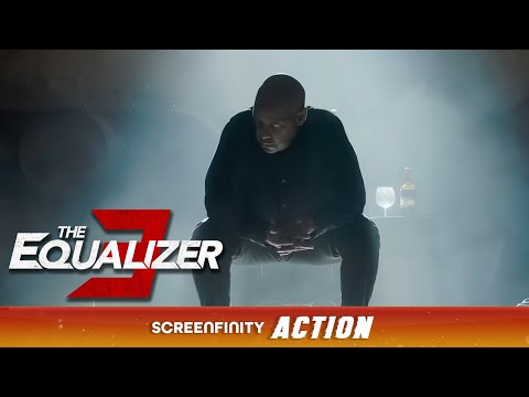 The Equalizer 3 (2023) - Opening 10 Minutes | MOVIE PREVIEW | Screenfinity Action