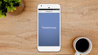 MobileRecharge - Send Top Ups with our Android App