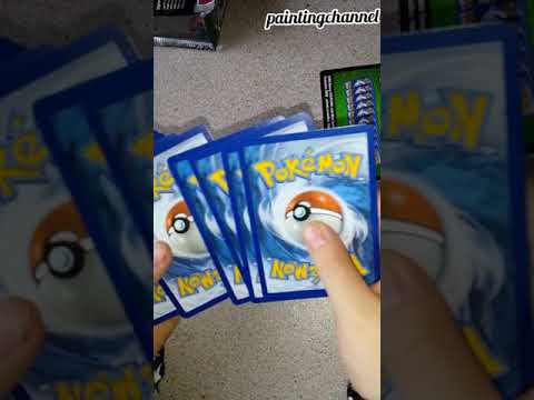 Pokémon Unpacking! Evolving Skies!!!