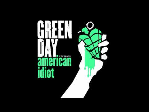 green day - holiday ( slowed + reverb )