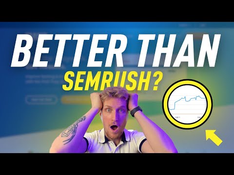 Ahrefs & Semrush killer?