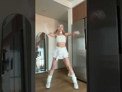 JENNIE 'You & Me" Dance Cover