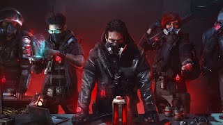 #division2 ☠️Бегаем туды суды☠️ № 32. Делаем Приоритетки. Всем хорошей трудовой недели.