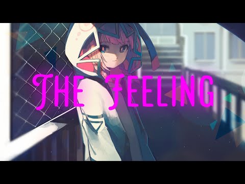 Crankdat & Ace Aura - The Feeling