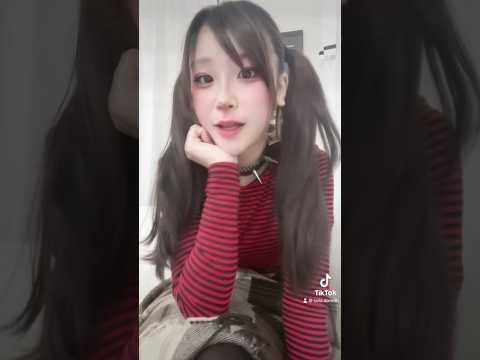 【tiktok】私の事...