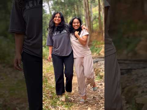 "My first friend, my best friend." #siblings #sisters #youtubeshort #love #kannadavlogs #dailyvlog