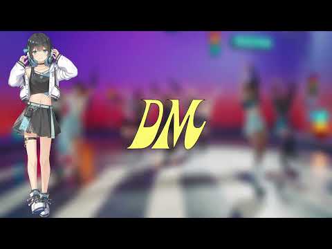 [Miyamai Moca AI] - DM (fromis_9)