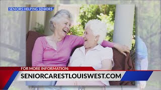 Tips to avoid "caregiver burnout" from Seniors Helping Seniors of St. Louis