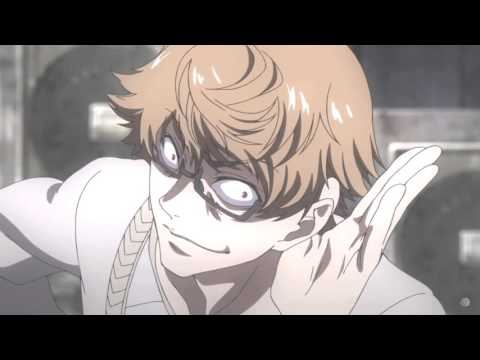 Nishiki Nishio | AMV | 20% cooler