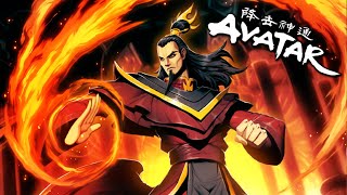 YOU are underestimating Fire Lord Ozai