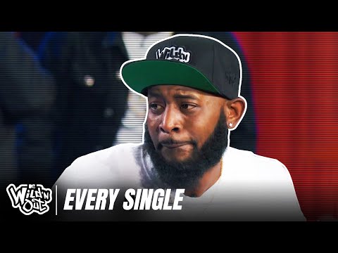 Every Single Karlous Pick Up & Kill It 🔥 Wild 'N Out