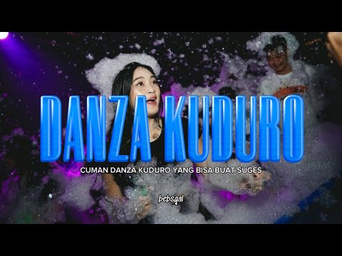 DANZA KUDURO tergoyang, #dutch  #bebsgal #trending