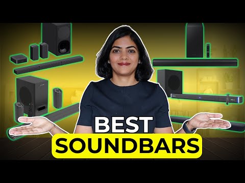 👆Best Soundbars in 2024