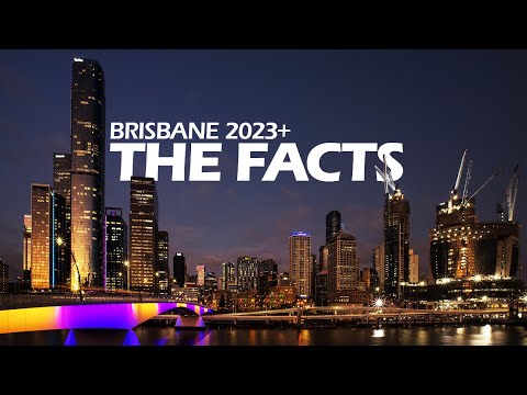 HOW LIVEABLE is Brisbane in 2023?