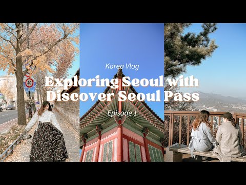 SEOUL, SOUTH KOREA 2022 🇰🇷 (3D2N W/ ₱14,000 BUDGET)