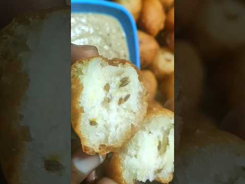 #roadside #mysorebonda #chutney #tiffen #shorts #trendingshorts