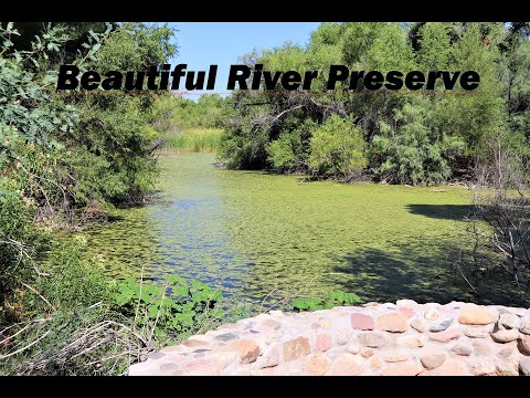 Beautiful River Preserve