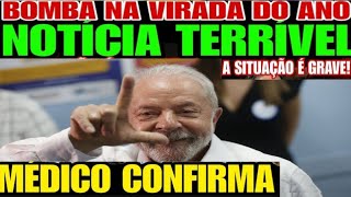 urgente! lula veta trecho de lei que proíbe bloqueado de emendas impositivas!