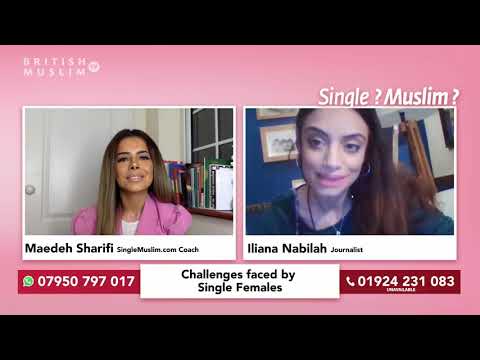 Single Muslim Live Episode 20