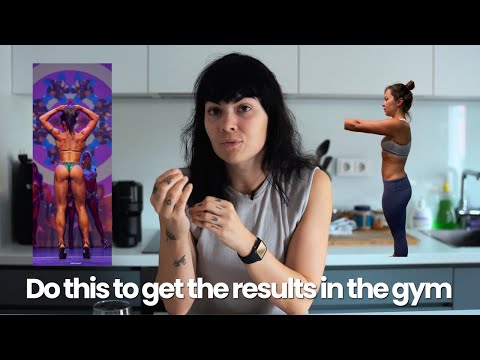 Beginners gym guide - how to track macros, how to train, how to lose body fat