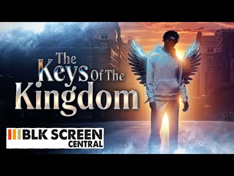 The Keys Of The Kingdom | Free Fantasy Drama Movie | Full Movie | Black Cinema | @BLKScreenCentral