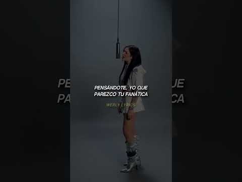 Karen Méndez - ERROR DE FÁBRICA 💔 || (Estado para WhatsApp)