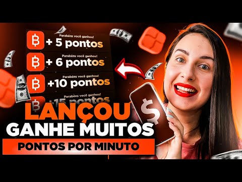 [LANÇOU] GANHE RÁPIDO COM APP QUE PAGA DE VERDADE | Renda extra online pelo celular 2023