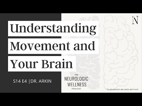 Understanding Movement and Your Brain