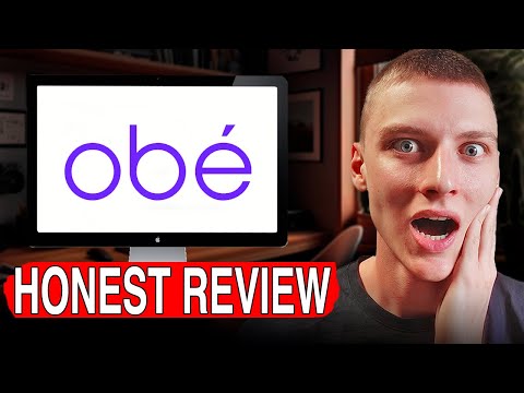 Obé Fitness: Honest Review and User Experience