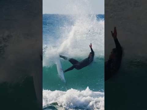 Control | Jack Robinson #surfing