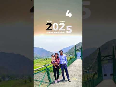 Happy new year 2025 #creativelifesdvlogs #trending #viral #trending