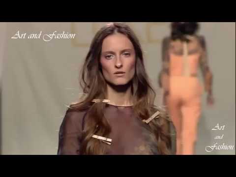 Runway Fashion   Artistic Expression 10