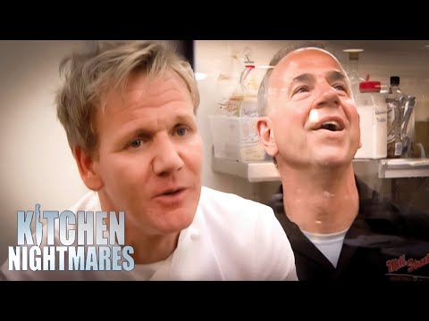 Owner Joe ABSOLUTELY LOSES IT! | S6 E12 | Full Episode | Kitchen Nightmares | Gordon Ramsay