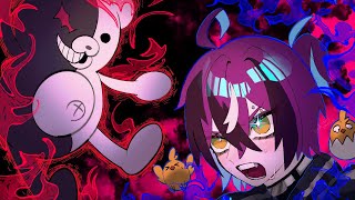 NEW CLASSMATES. NEW KILLERS! [Danganronpa V3]【NIJISANJI EN | Doppio Dropscythe】