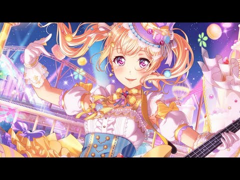 Misunderstood | Chisato edit