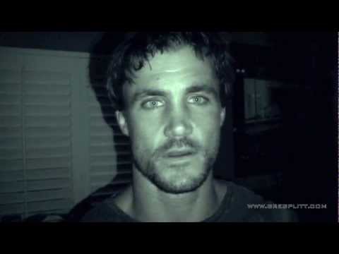 Greg Plitt -- Giving It Your All Video Blog Clip -- GregPlitt.com