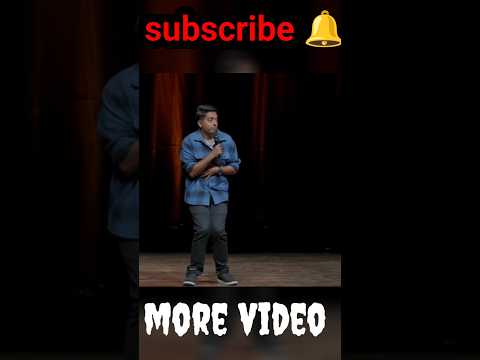 Standup comedy more videos #viralvideo #funny #youtubeshorts #shorts