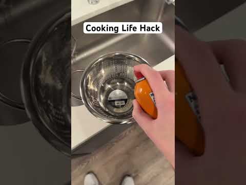 Cooking Life Hack