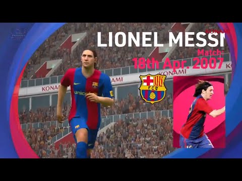 PES 2021 Mobile Official Trailer