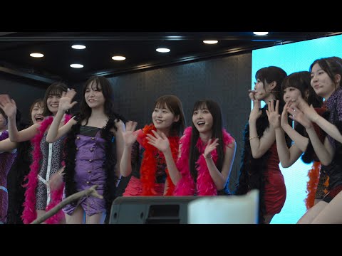 ミニ丈の天使たち　AKB48秋元康プロデュース　オールナイトフジコ　現役大学生の音楽LIVE  富士 SUPER TEC 24時間レース 　 2024/05/25 フジコーズ フジコーズ