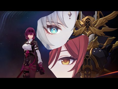 Apocalyptic Shadow 2.6: Feixaio E0S1 & Himeko Super Break