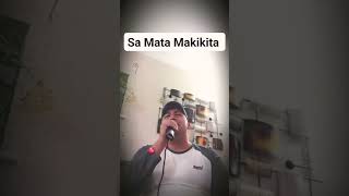 Sa Mata Makikita by Roel Cortez #subscribe #karaokemusic #opm #philippines #viralvideo