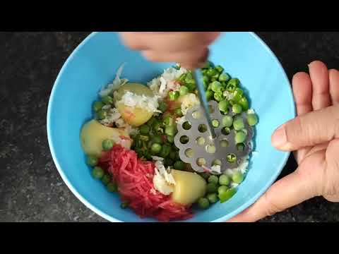 New breakfast recipe ideas | healthy tasty breakfast | tasty recipe |