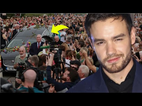 Liam Payne Funeral | Remembering Beloved One Direction Star Liam Payne | A Heartfelt Funeral Tribute