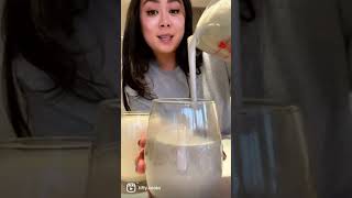 Homemade Authentic Soy Milk (Easy & Healthy)