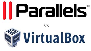 Mac Virtualization Showdown, Parallels vs VirtualBox