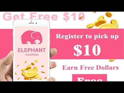 ✅ Elephant Mall ✅ Online Shopping. Log in now and get your $10 bonus,online incame for student