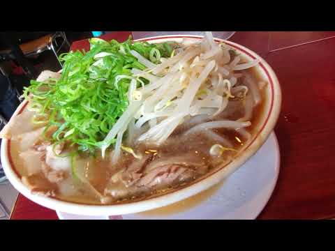 京都駅たかばしにある　#ラーメン第一旭