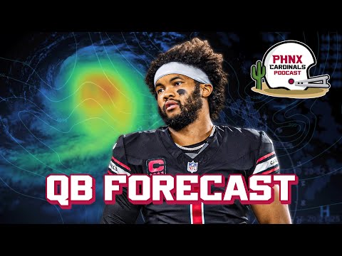 What the Final Two Games Mean for Kyler Murray & Arizona Cardinals